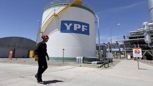 YPF repuntó su rentabilidad durante el primer trimestre del año y se acerca a los niveles previos a la pandemia