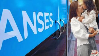ANSES anunció una asistencia de $108.000 para SEPTIEMBRE: cómo anotarse