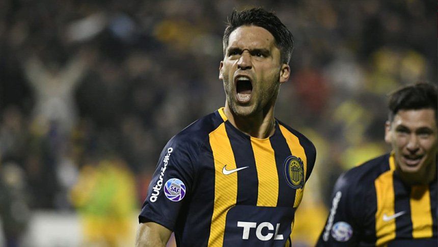 Selección Argentina: Caruzzo es uno de los mayores elegidos para los Juegos Panamericanos de Lima