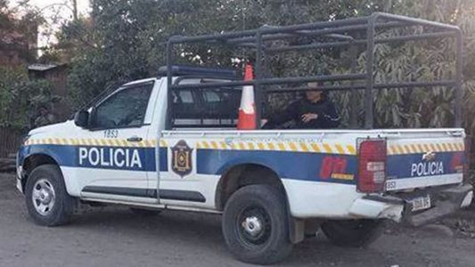 Confuso episodio: Balearon a dos hermanos y uno de ellos está en estado muy grave