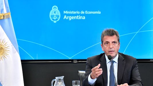 Tras el pedido de Sergio Massa, la CNV acelera la investigación por información privilegiada en la compra de bonos