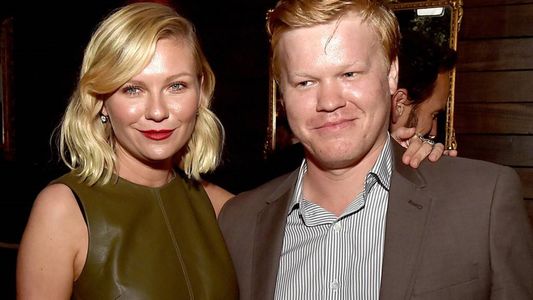 Kirsten Dunst dio a luz a su primer hijo