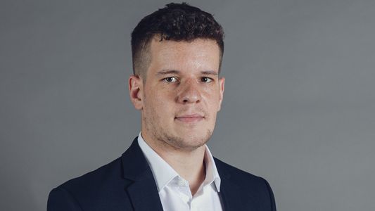 Tras el colapso en Binance, un competidor directo se llevó a un directivo clave para Argentina y Latinoamérica