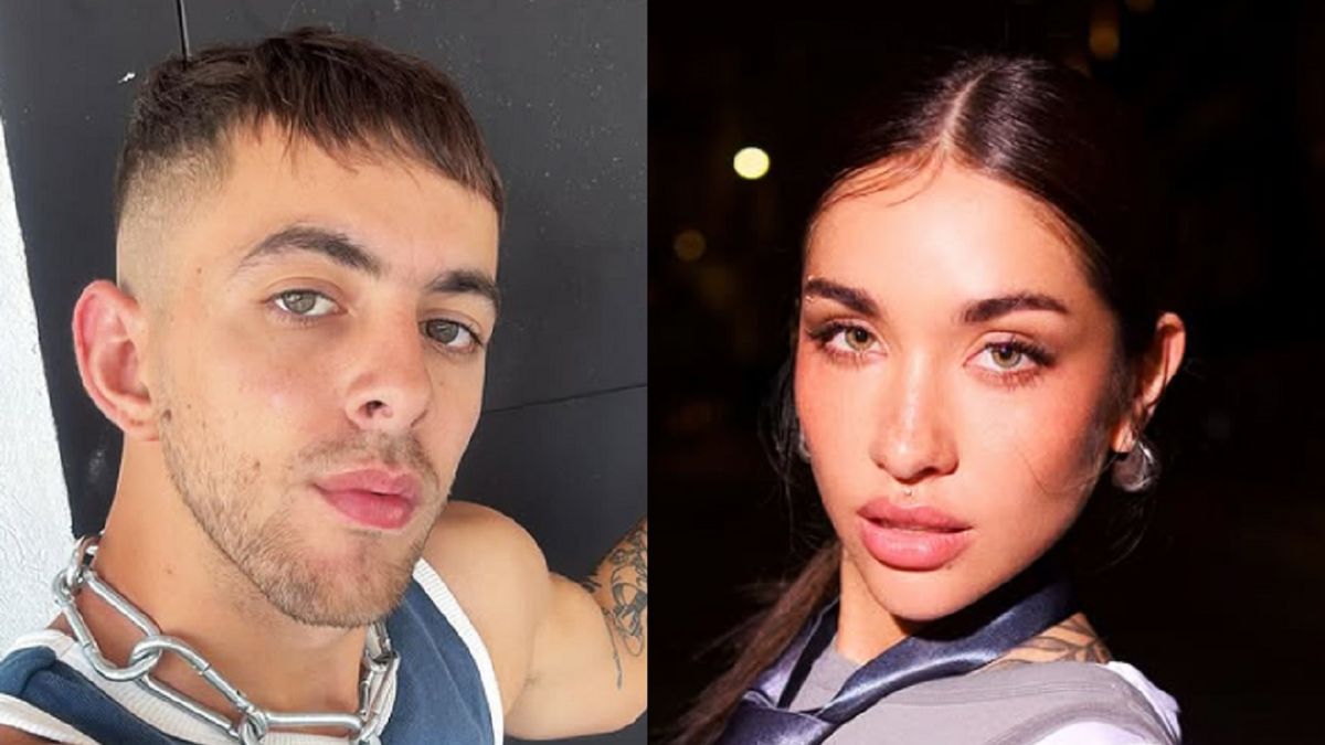 La importante decisión de J Rei tras la dramática internación de María Becerra: Si le pasa algo...