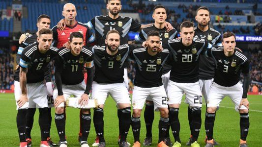 Quiénes se ganaron un lugar en la lista de 23 para el Mundial y quiénes aún esperan su chance