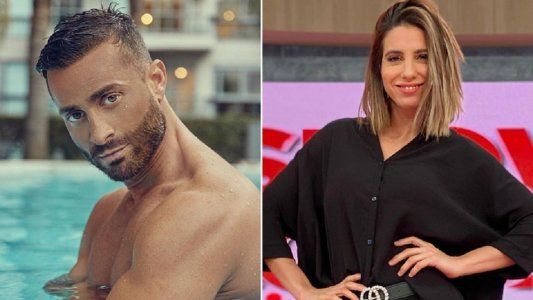 Un amigo de Baclini acusado de violar la cuarentena: los picantes datos que aportó Cinthia Fernández