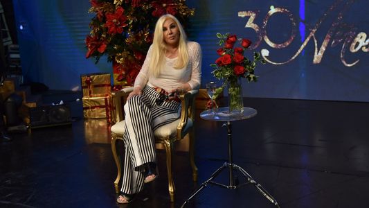 Es sólo una posibilidad de que Susana no haga televisión, no hay nada definido