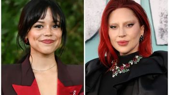 Netflix: Jenna Ortega y Lady Gaga brillan en el estreno de la nueva temporada de la serie más vista.