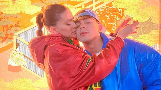 Escándalo con Rusherking: denunciaron al novio de La China Suárez por estafa