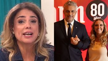 Marina Calabró reveló desde cuándo hay mala onda entre Paula Bernini y Mario Massaccesi en TN