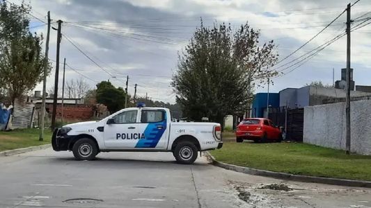 Tragedia en Olavarría: un nene de ocho años murió tras ser atacado por el pitbull de su familia