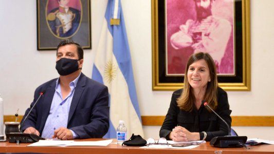 La Comisión Bicameral dio dictamen al proyecto oficialista de la nueva Ley de Movilidad Jubilatoria