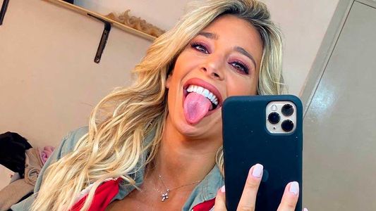 Sol Pérez relató la situación incómoda que vivió con un fan