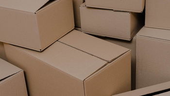 Si tienes cajas vacías, tienes un gran tesoro en tu casa: la tendencia DIY que emociona