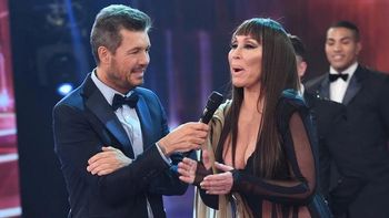 Moria Casán vuelve a las filas de Marcelo Tinelli y estará en el Cantando 2020