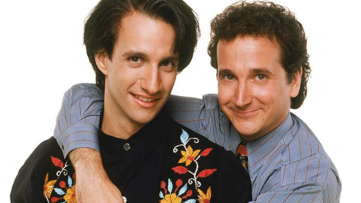 HBO Max prepara una nueva versión de la serie Perfect Strangers.