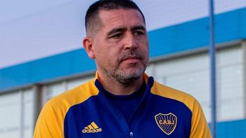 ¿Cuál es el invicto que perdió Riquelme ante River?
