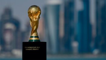 Qatar 2022: la FIFA anunció una nueva venta de entradas para el Mundial