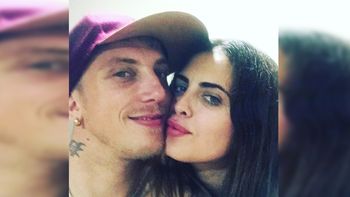 El Polaco habló del compromiso con Silvina Luna: Estoy en una edad interesante para casarme