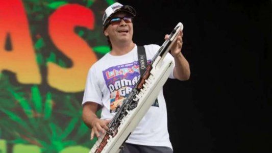 Se dieron a conocer detalles sobre el delicado estado de salud de Pablo Lescano