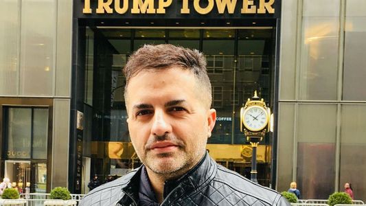 Ángel de Brito tras sus vacaciones en el exterior: Conocí Lisboa, donde nació uno de mis bisabuelos