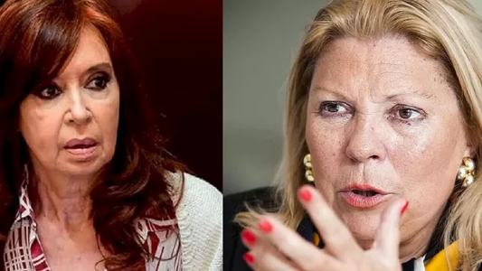 Para derrotar a Milei, un exgobernador propone un frente que vaya desde Cristina hasta Lilita Carrió