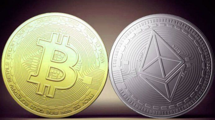 Criptomonedas: ¿Qué es un token?