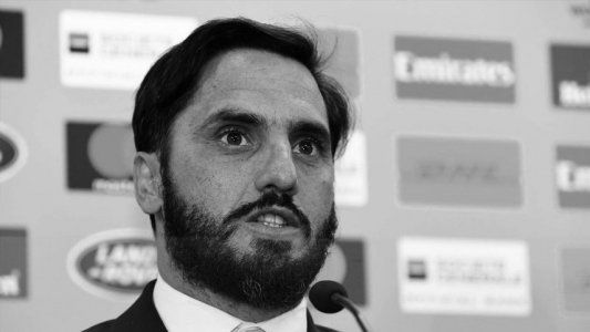 Casi tres meses después del crimen de Fernando Báez, habló Agustín Pichot: Marca un antes y un después para el rugby