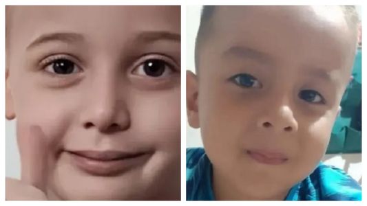 ¿Otro caso Loan? Buscan a un nene de 5 años que desapareció hace dos meses