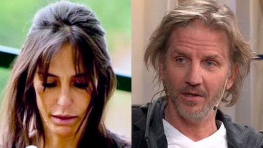 Silencio, miedo e incertidumbre: la dura teoría que apunta a Facundo Arana tras separarse de María Susini