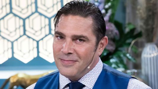 Matías Alé contó la anécdota del día que le cortó el teléfono a Diego Maradona