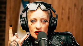 El dramático momento que vivió un periodista al entrevistar a Furia: grave acusación