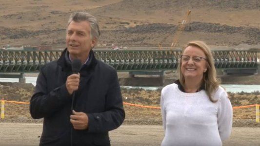 Macri y el comentario de las cerezas que logró lo imposible: que un Kirchner se ría de un chiste del Presidente