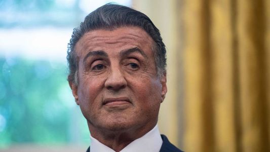 Investigan a Sylvester Stallone por un supuesto ataque sexual