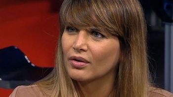 En Canal 9, reemplazaron a Amalia Granata por un gato