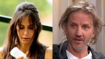 Afirman que María Susini habría impedido que Facundo Arana vea a sus hijos: los escandalosos detalles