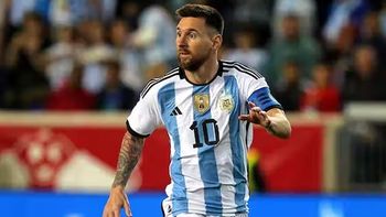 ¡Bombazo! Messi expresó que Qatar 2022 seguramente será mi último Mundial