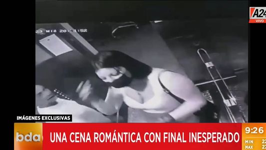 Buscan a una misteriosa viuda negra que drogó y le robó U$S100.000 a un hombre en Palermo