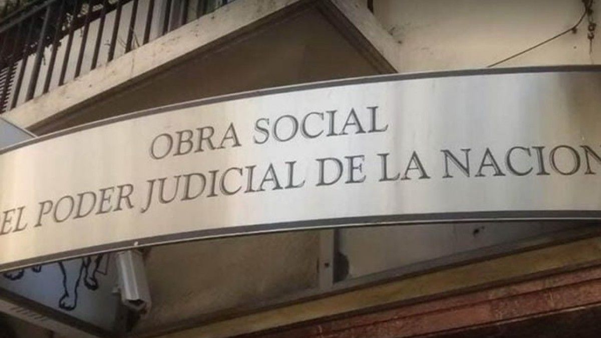 Allanaron la Obra Social del Poder Judicial de la Nación: todos los detalles del operativo