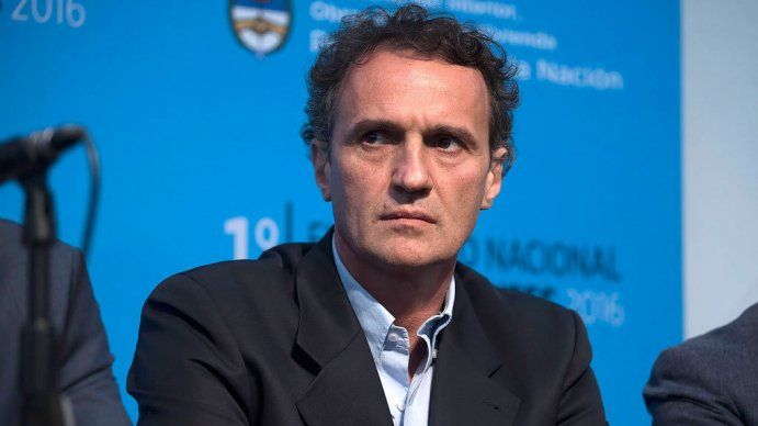 Katopodis se hace cargo del Ministerio de Transporte