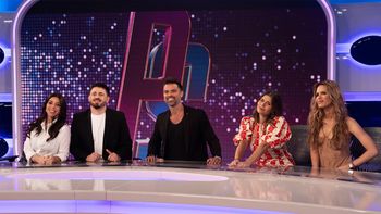 Una panelista de Puro Show renunció de manera sorpresiva y dejó a todos descolocados: de quién se trata