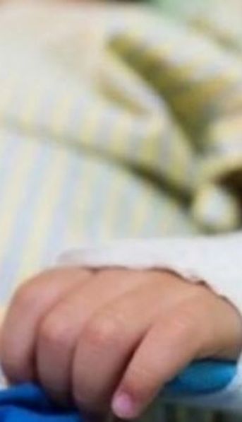 Indignante: internaron a un niño de 5 años por intoxicación con cocaína