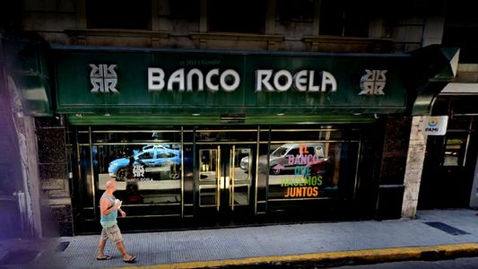 Extraño robo a las oficinas del banco de la familia de Diana Mondino en Córdoba