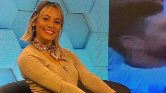 El sorprendente anuncio de Rocío Oliva