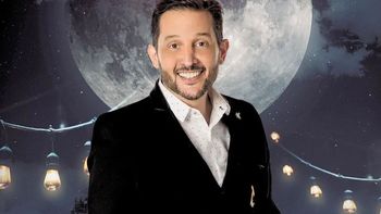 Germán Paoloski enfrentó duras críticas por un chiste transfóbico