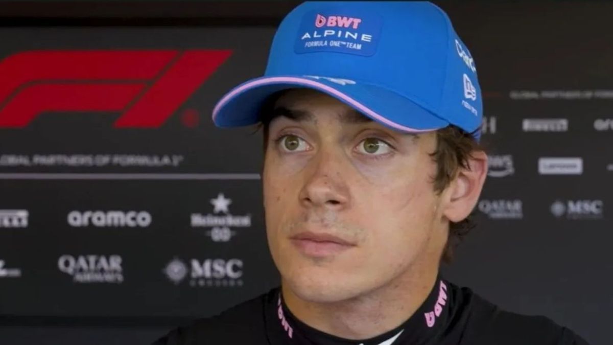 El descargo de Colapinto tras el GP de Austria: Hay que entender qué pasó