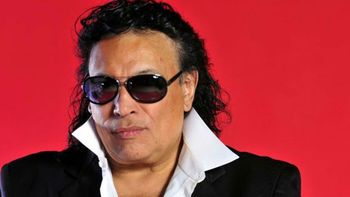 Sebastián lucha por su vida: está en terapia intensiva