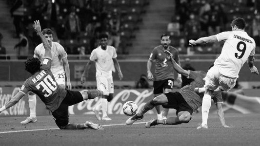 Final confirmada: Bayern Münich le ganó a Al Ahly y jugará el partido definitorio del Mundial de Clubes contra Tigres