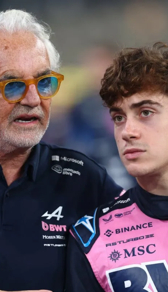 Incertidumbre en la F1: revelaron la fecha límite de Alpine para definir el futuro de Franco Colapinto