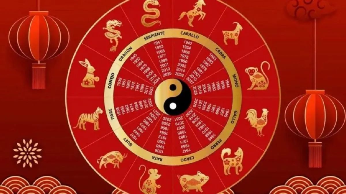 Horóscopo chino: cómo afectará a cada signo la luna menguante de octubre